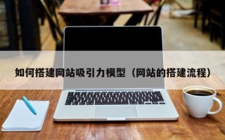 舟山如何搭建网站吸引力模型（网站的搭建流程）