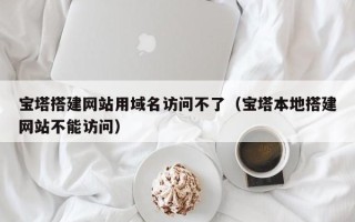 舟山宝塔搭建网站用域名访问不了（宝塔本地搭建网站不能访问）